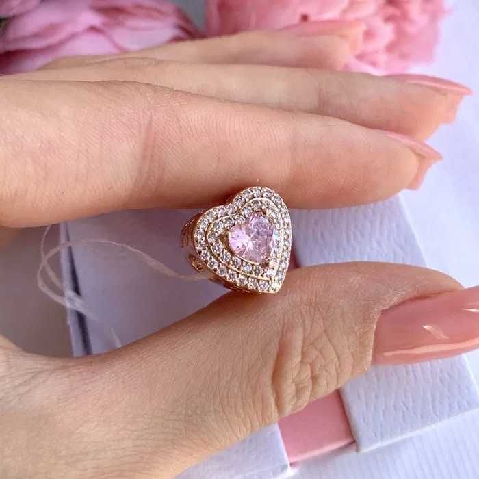 Талисман Пандора|Pandora