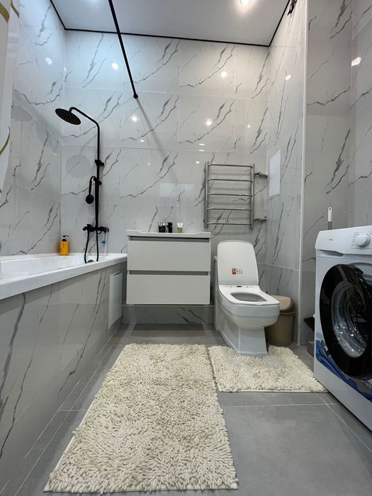 Малярни работа качествины