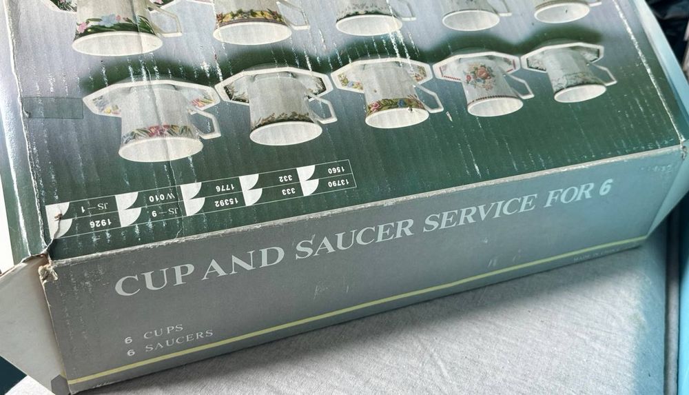 Продам сервиз комплект