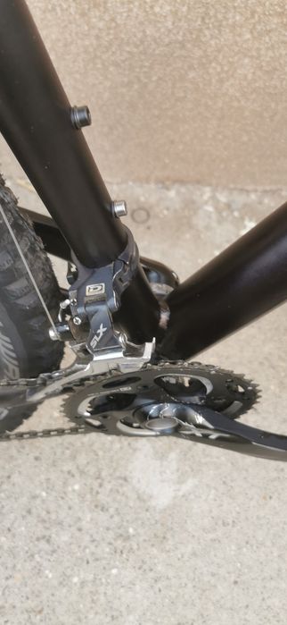 Алуминиев велосипед 29 CANYON колело