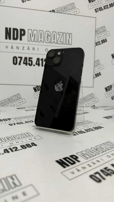 NDP Amanet NON-STOP Sos. Giurgiului 119 IPHONE 14 (51301)
