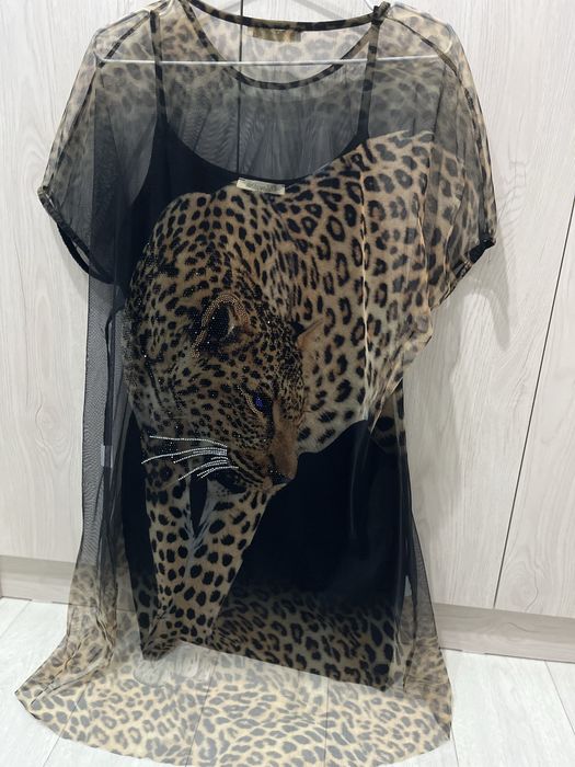 Одежда на девушек