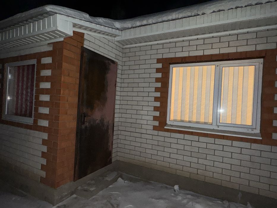 Сдам дом 2 комнатную заречный 4
