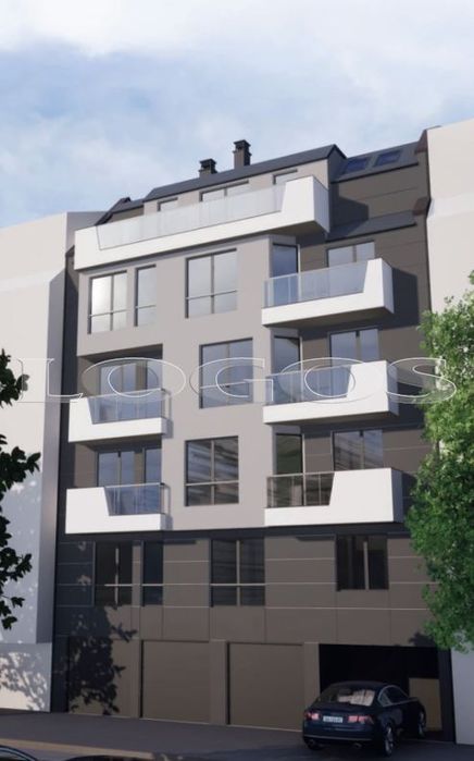 Продава се Четиристаен апартамент в Варна, Лятно кино Тракия - 148 кв.м за 2061 €/кв.м - Снимка #2