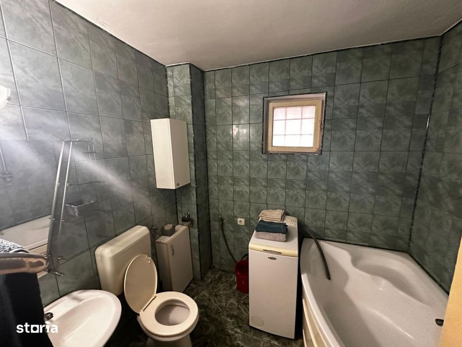 Apartament 3 camere in vila, 114 mp | Curte | Sinaia
