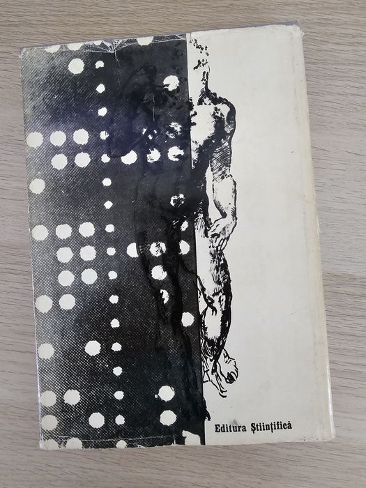 Nicolae Mărgineanu - condiția umana