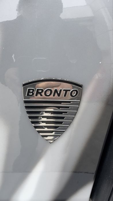 Niva Bronto sotiladi