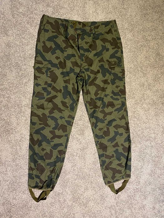 Камуфлаж Униформа 182/120