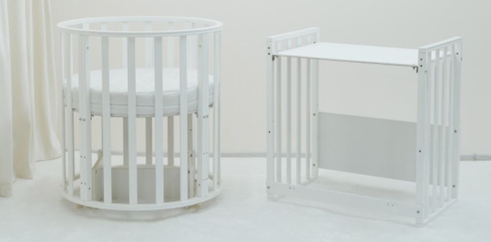 Срочно манеж трансформер