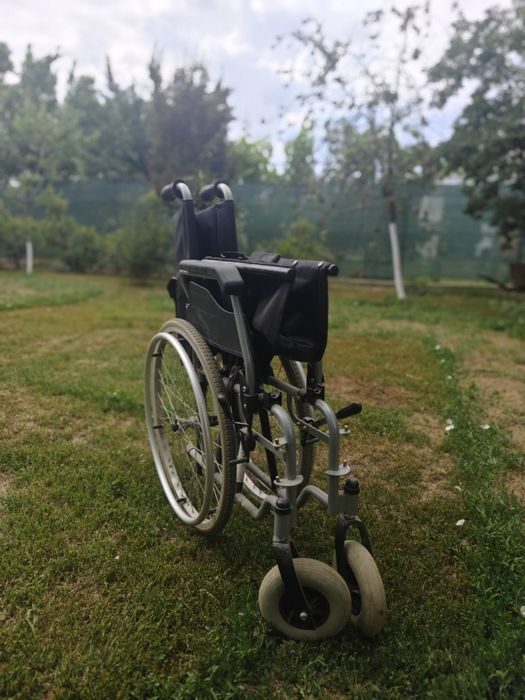 Scaun persoane cu dizabilități