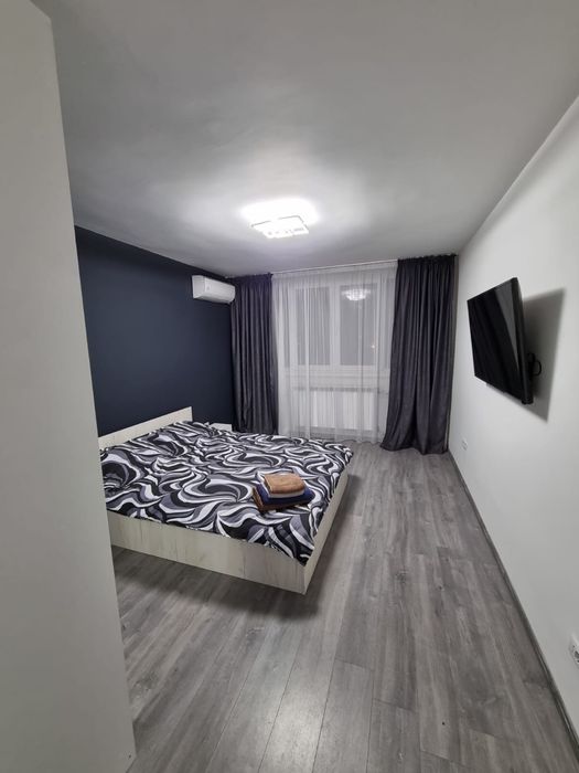 Inchiriez garsoniera Tiglina 1 str. Brailei - Mai multe