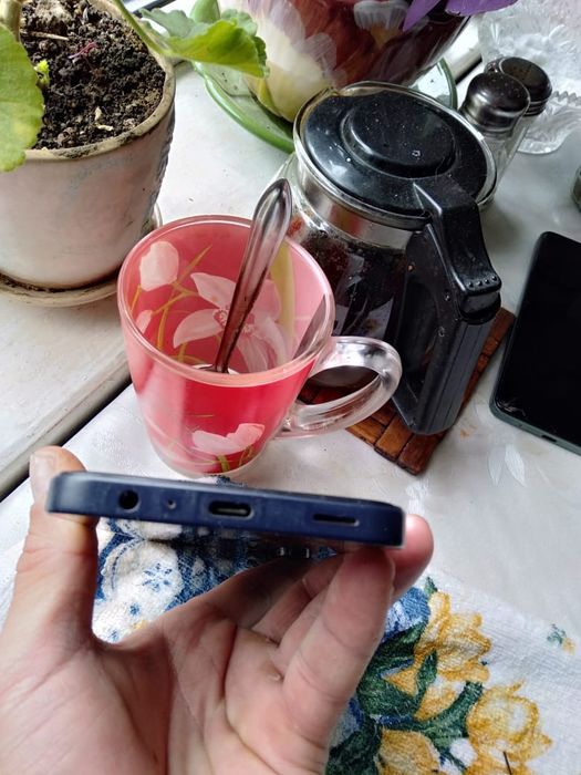 Самсунг А 15 продам 35.000