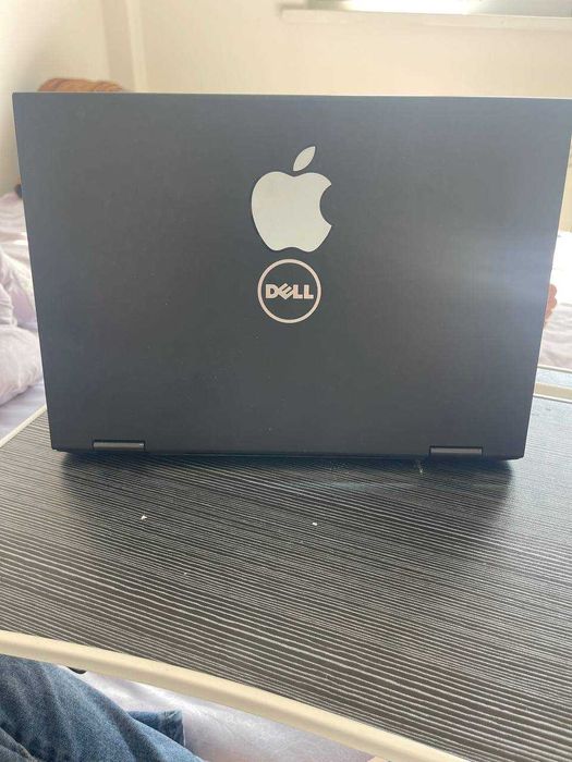 Dell Latitude 3390 2-in-1 — компактный, мощный, трансформер