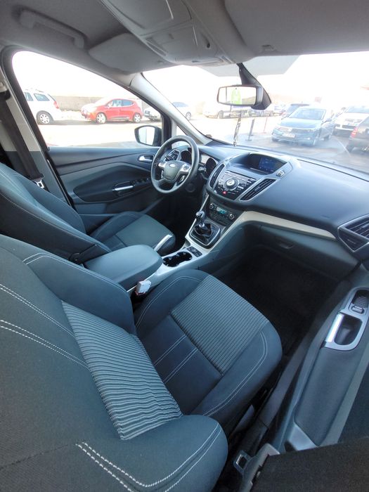 Ford Grand  C Max . 7 locuri