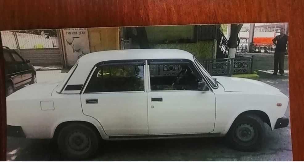 Реализация автотранспорта