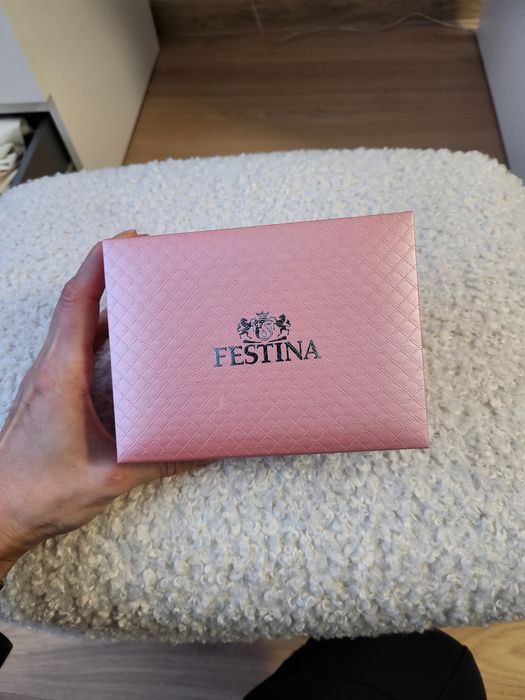 Дамски часовник Festina