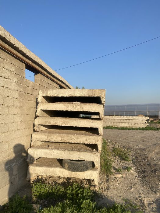 Плита пнс 1,5х6