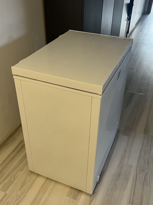 lada frigorifica star light 142l