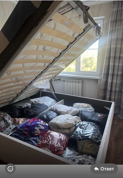 продам диван и кровать