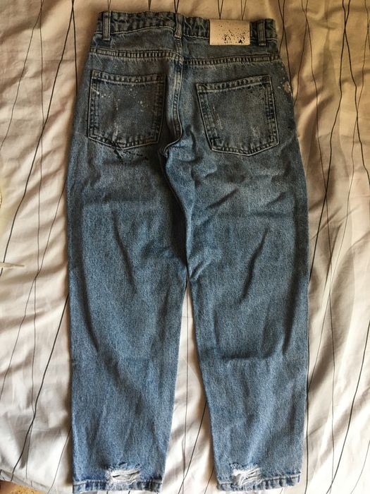 Страхотни детски кецове на ZARA