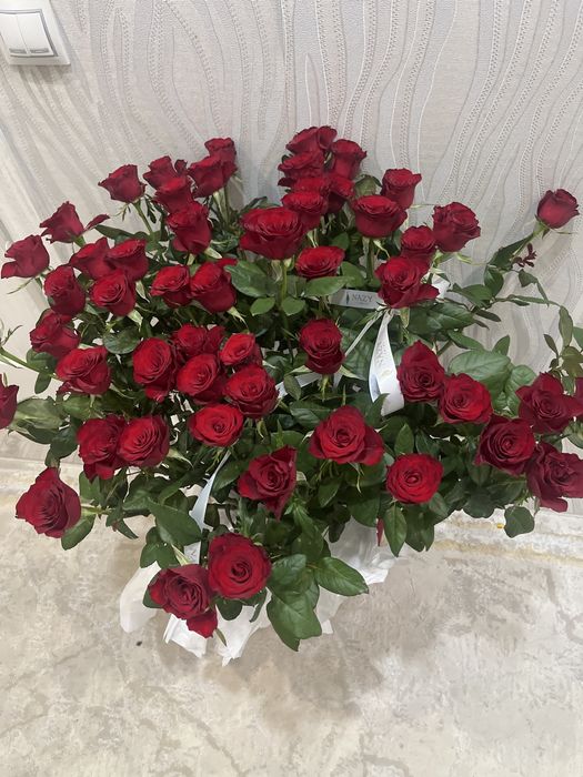 Продам цветы по 10-20К