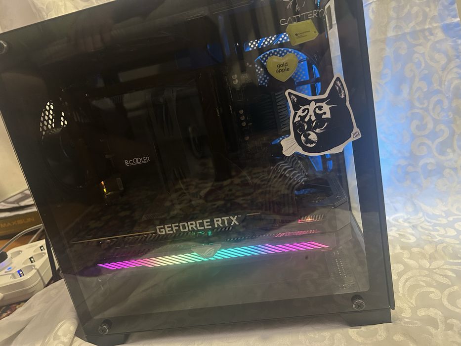 3070 rtx,видеокарта