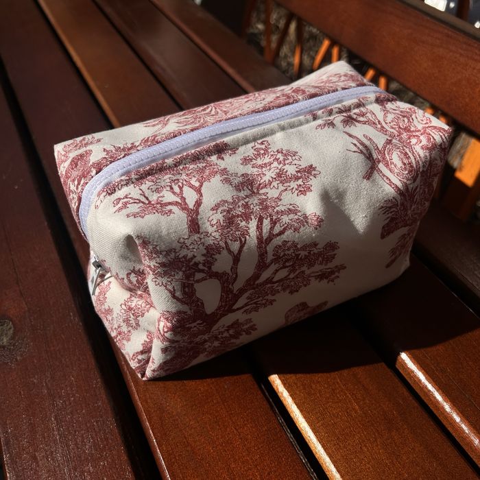 Косметичка для косметики