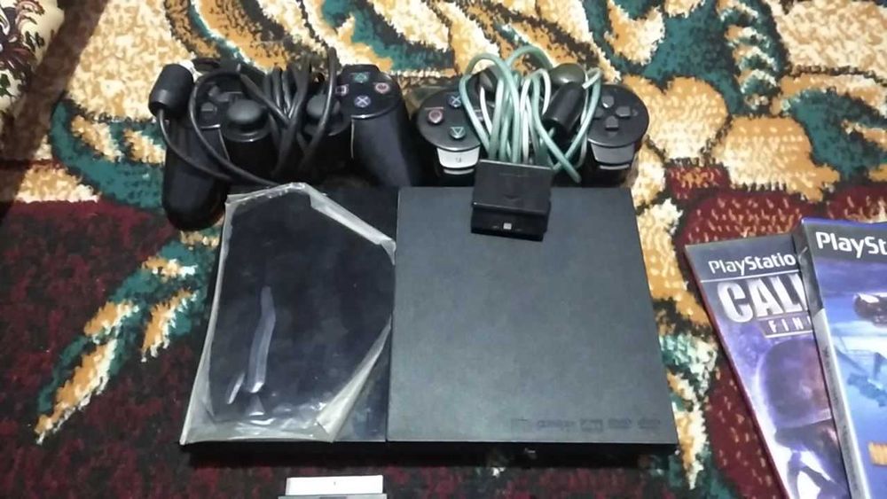 Pleysteshin sotiladi srochno