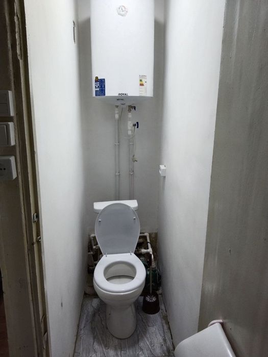 Samarqand shahar Sattepo maskani, kvartira 2 xonali uy