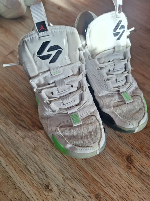 Nike Jordan баскетболни маратонки