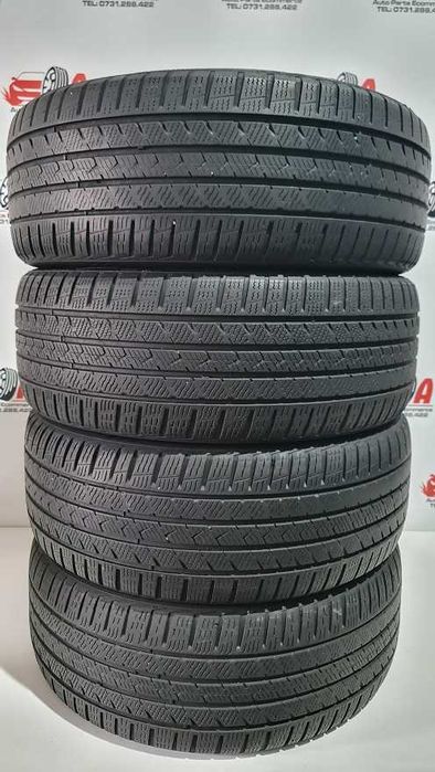 235/45/20 100W VREDESTEIN CP V10106 ALL SEASON