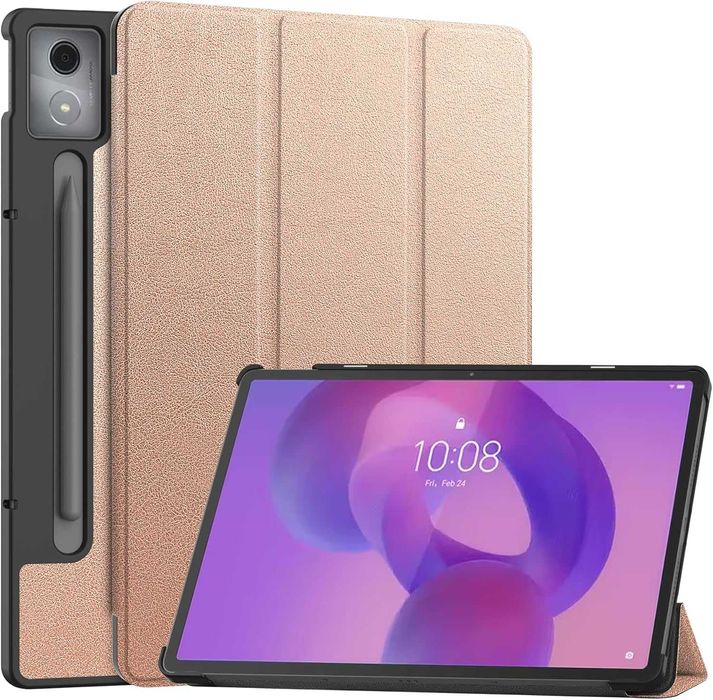 Калъф 3fold за Lenovo Idea Tab 11 / Pro P12 12.7 / K11 2 Gen