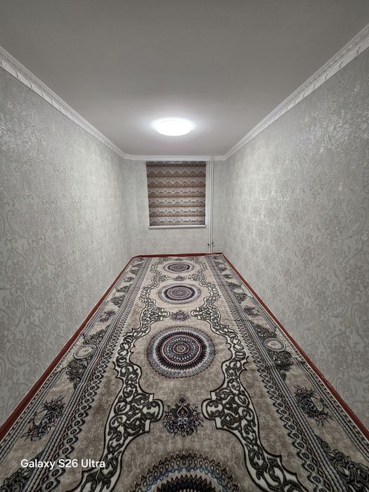 Фаргона шахар текстил олимота якинида 2 хона 1 этаж