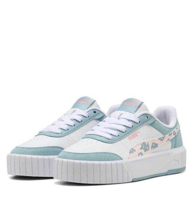 Обувки Puma carina