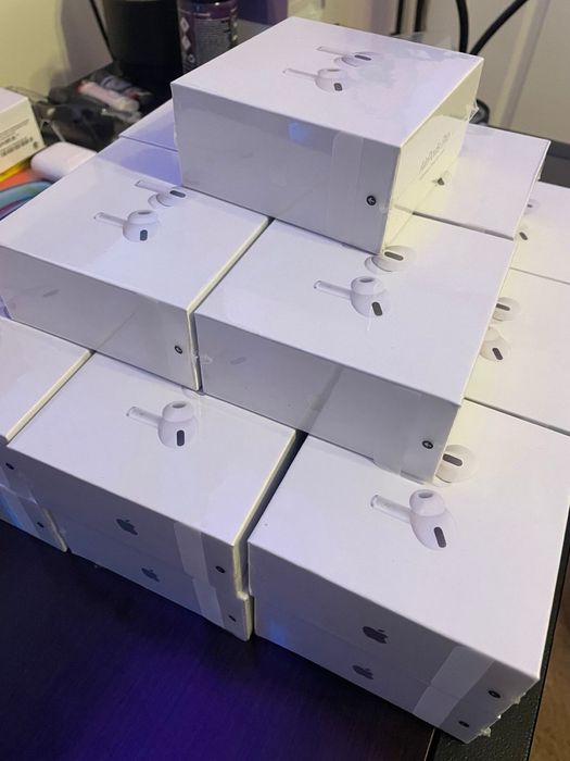 Urgent! AirPods Pro 2 ( ANC) • 5 perechi