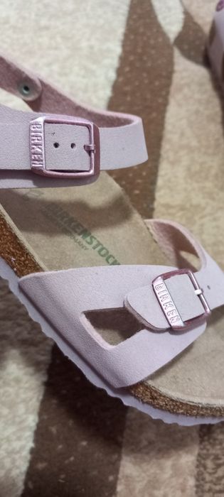 Sandale birkenstock rio