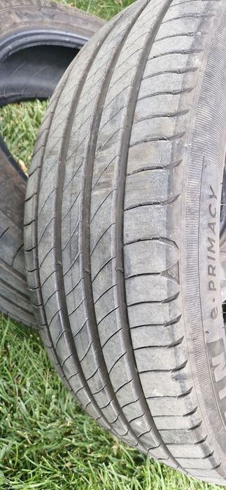 Anvelope Michelin e·Primacy 205/55 R19 97V