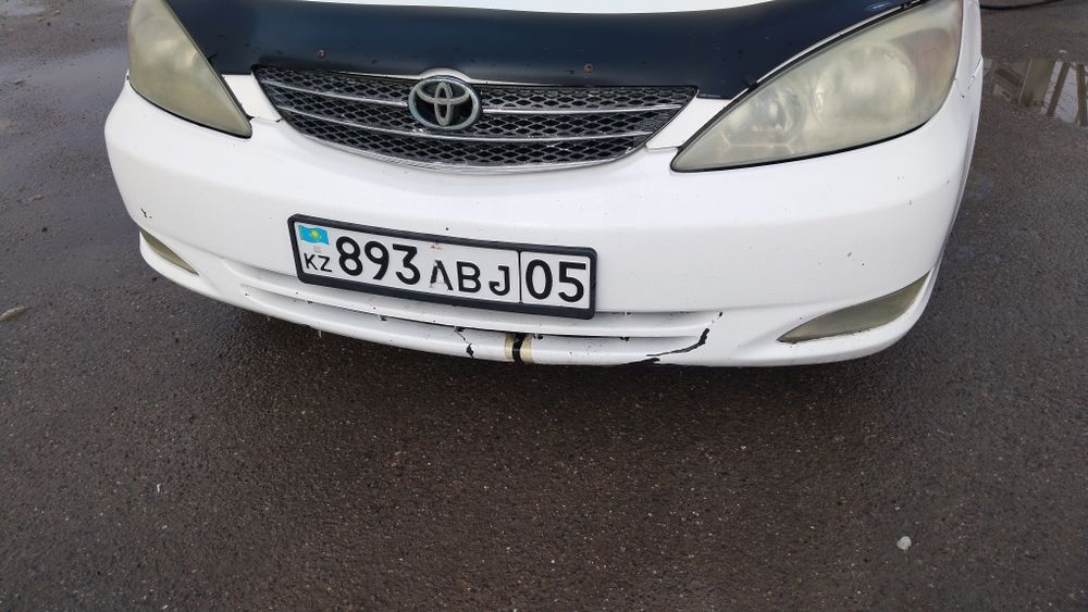 Продам Камри 30 в