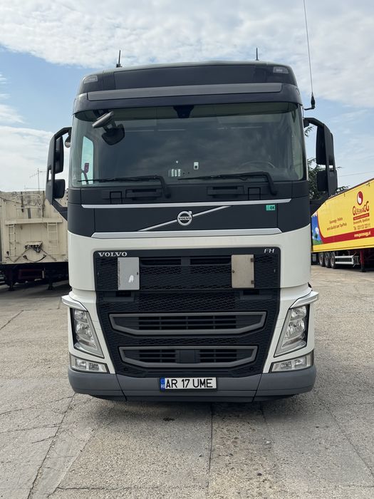 Volvo FH 460  STANDART 2019