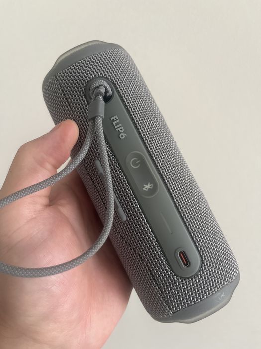Jbl flip 6 30w оригинал