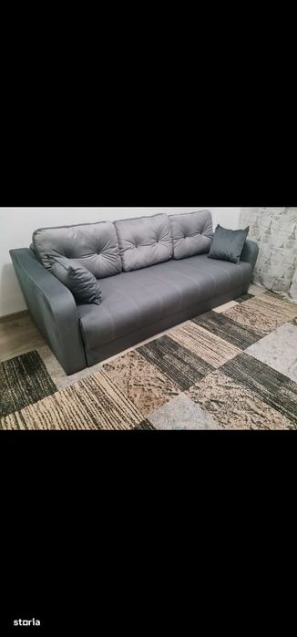 Ap 2 camere decomandat