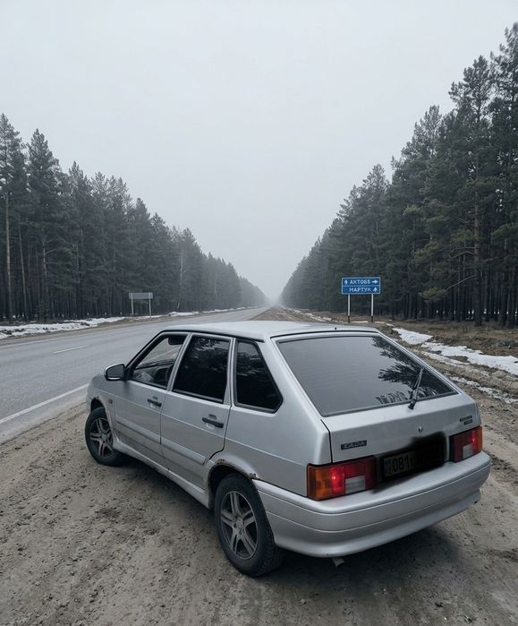 Продам бодрую тринашку