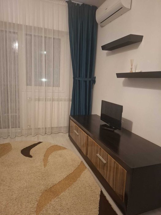 Apartament 2 camere decomandat, zona Tatarasi