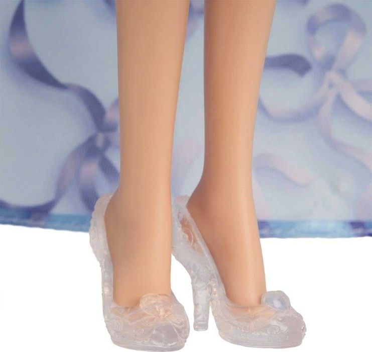 Пепеляшка Disney Princess Колекционерска кукла Рожден ден