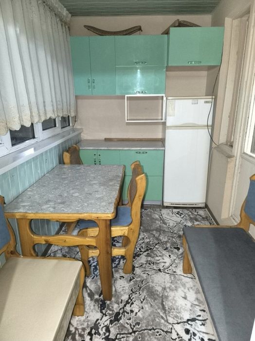 Сдаётся квартира Самкоч