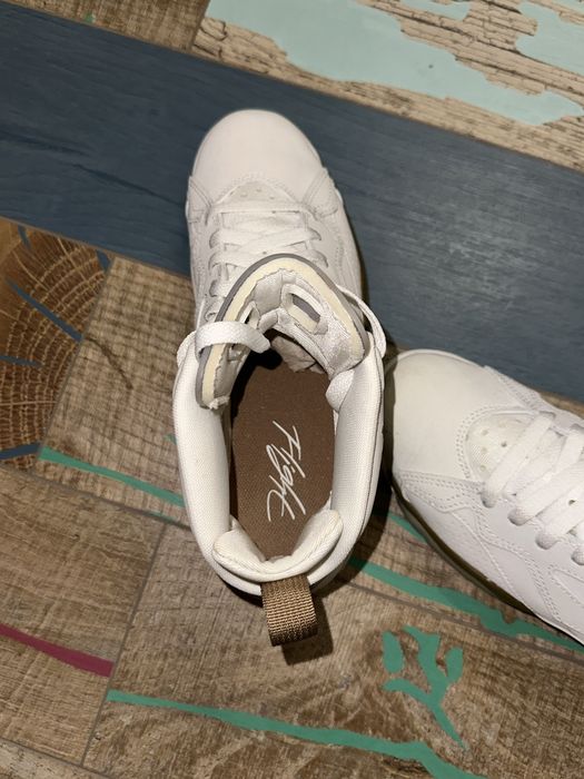 JORDAN Спортни обувки  wmns jordan MVP NA