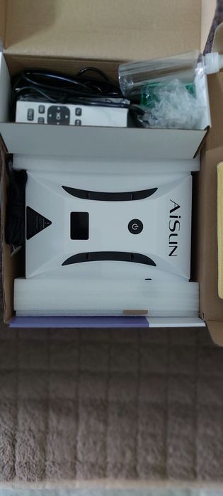 Продам робот мойщик