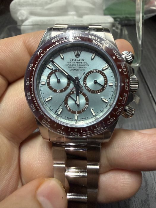 Ceas R Daytona Platona DD4131