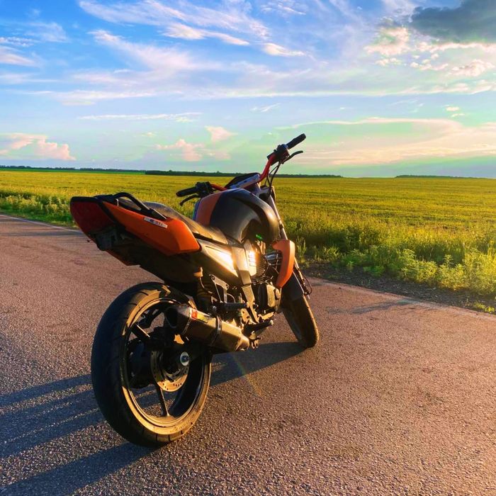 Продам Racer Nitro 250