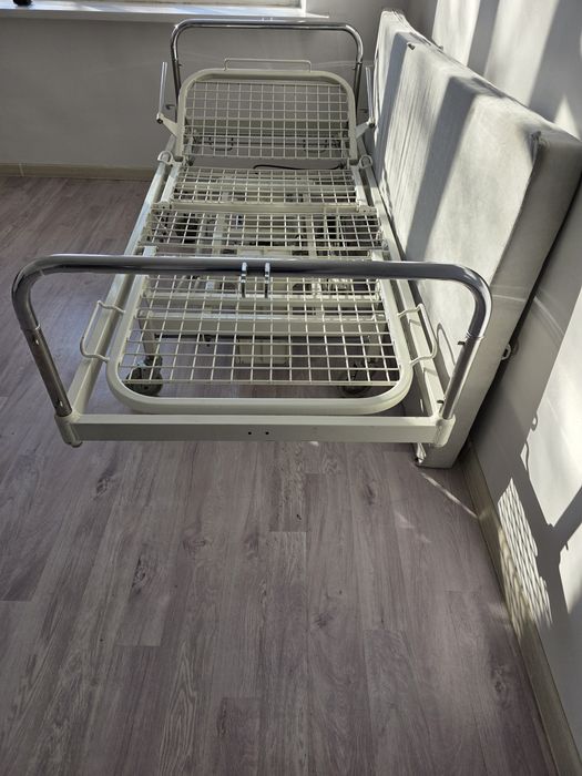 Функциональная кровать.